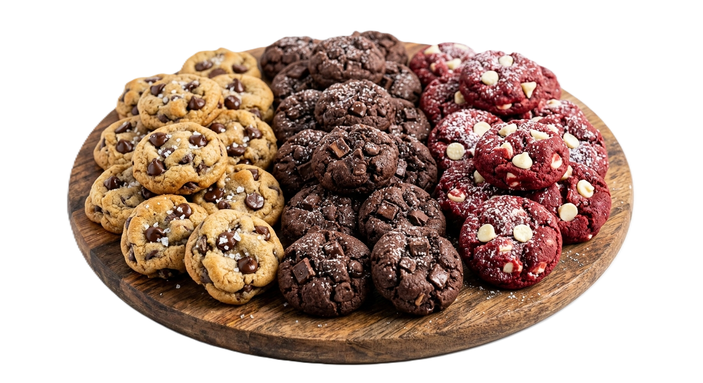 Mini Banquetería